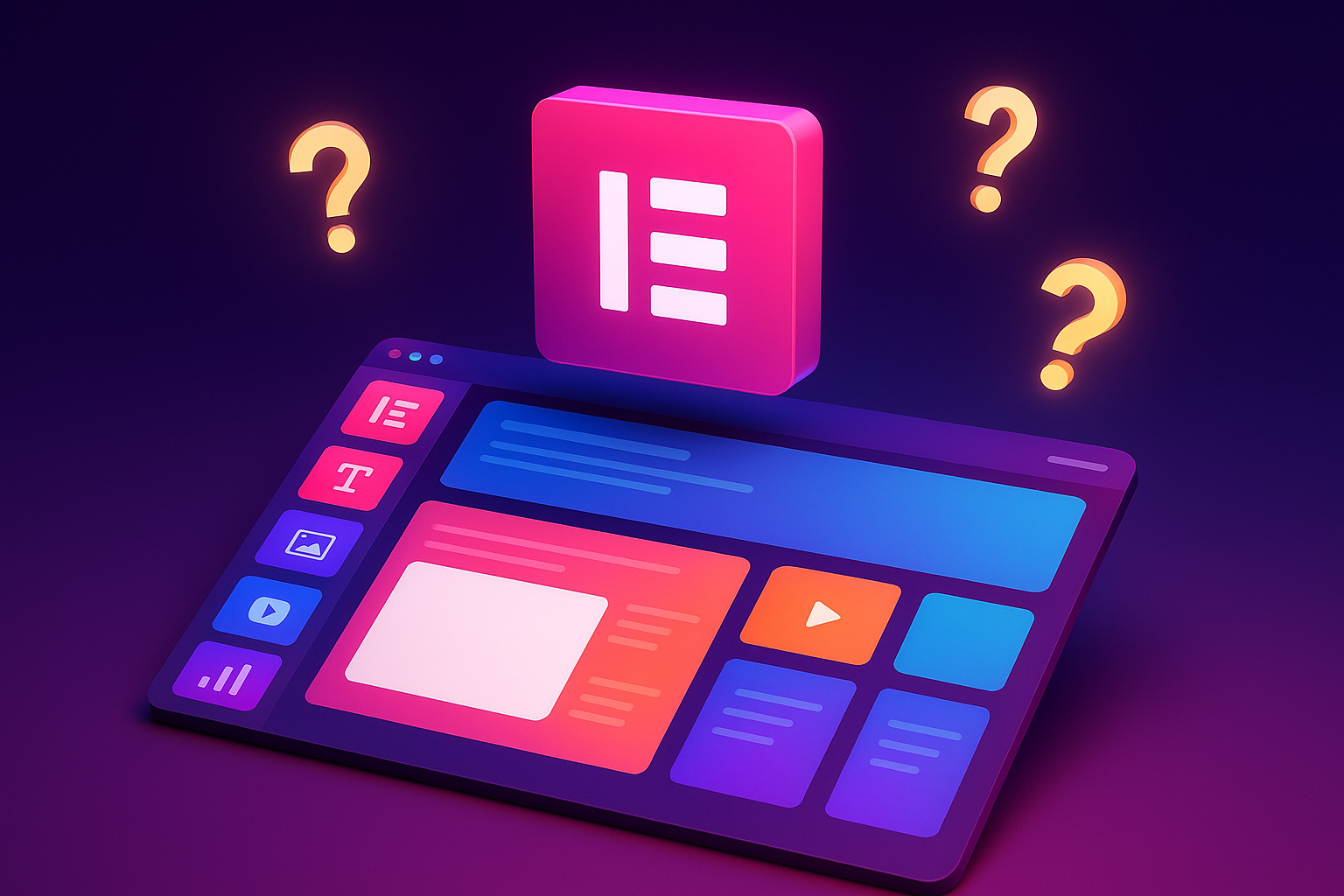 The Ultimate Guide to Elementor Benefits: Why It’s a Game-Changer