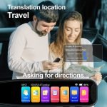 Translation Scanning Pen