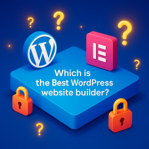 the best WordPress website builder