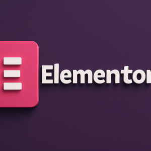 Guide Complet Elementor 2025 –