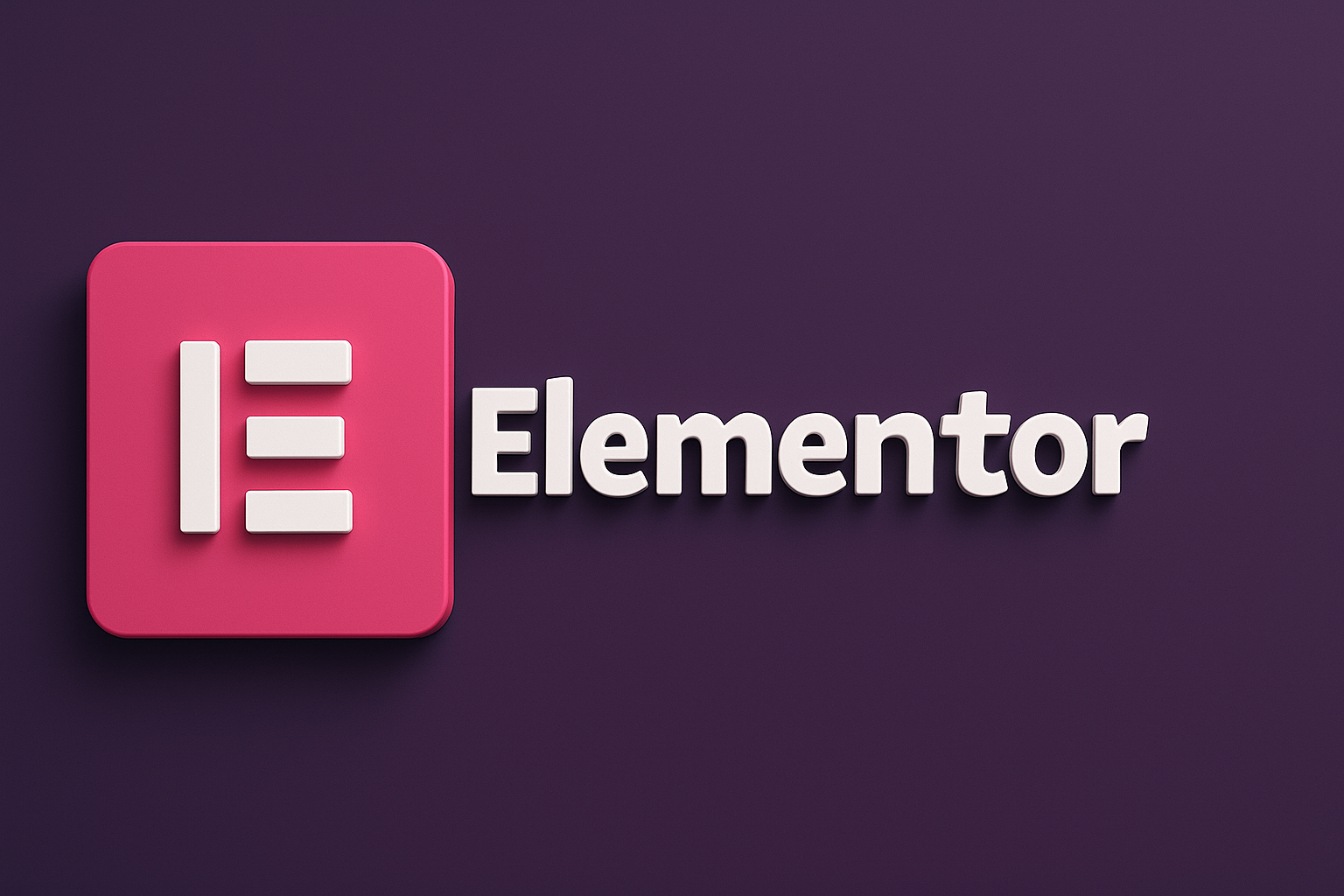 Guide Complet Elementor 2025 –