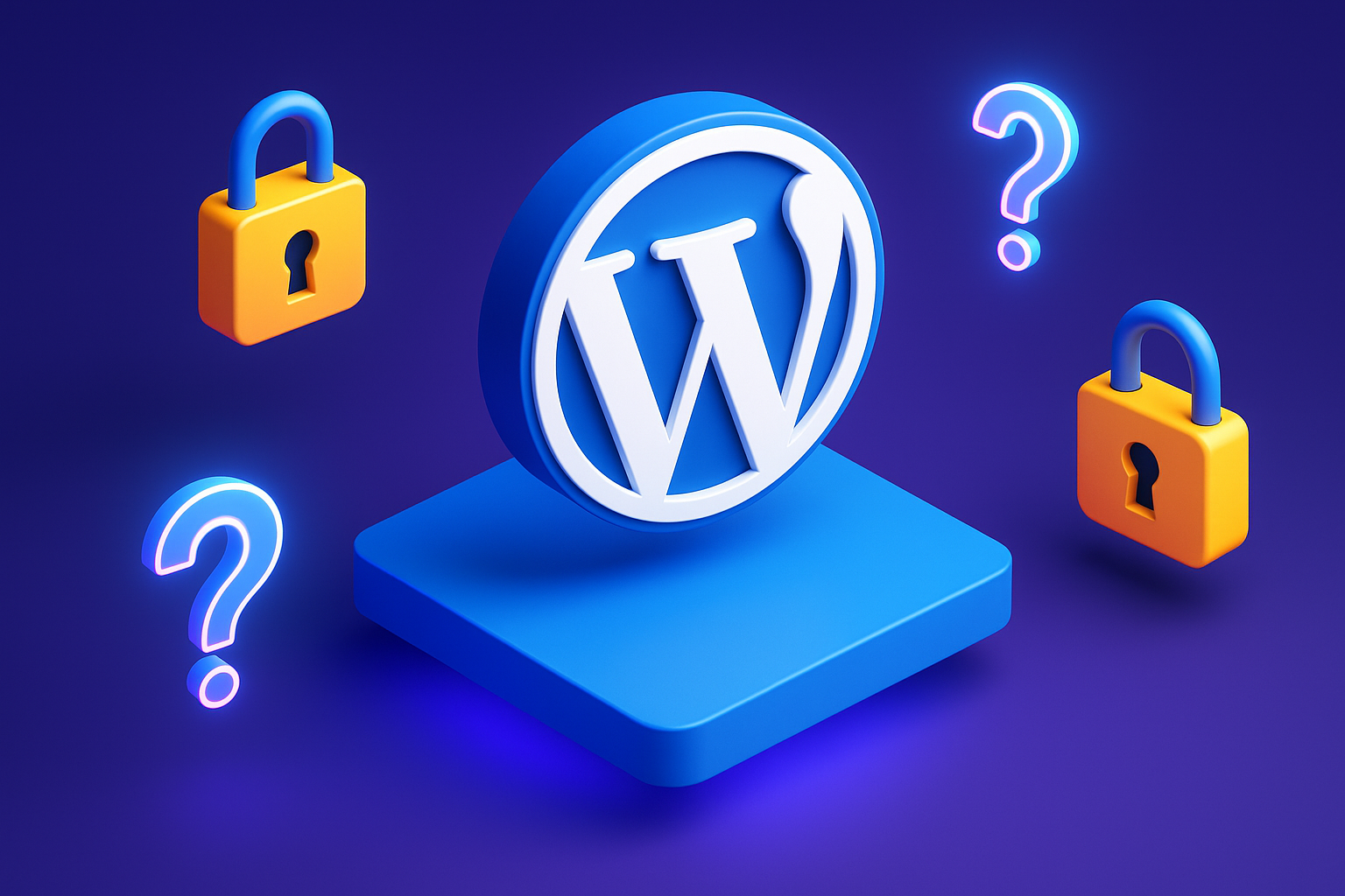 wordpress security Vulnerabilities and Solutions