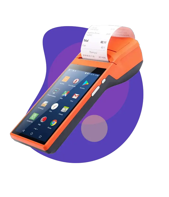 marctek Pro solution POS