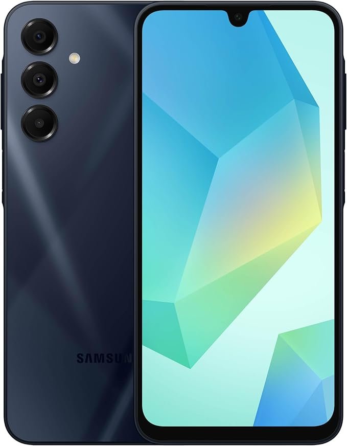 SAMSUNG Galaxy A16 5G