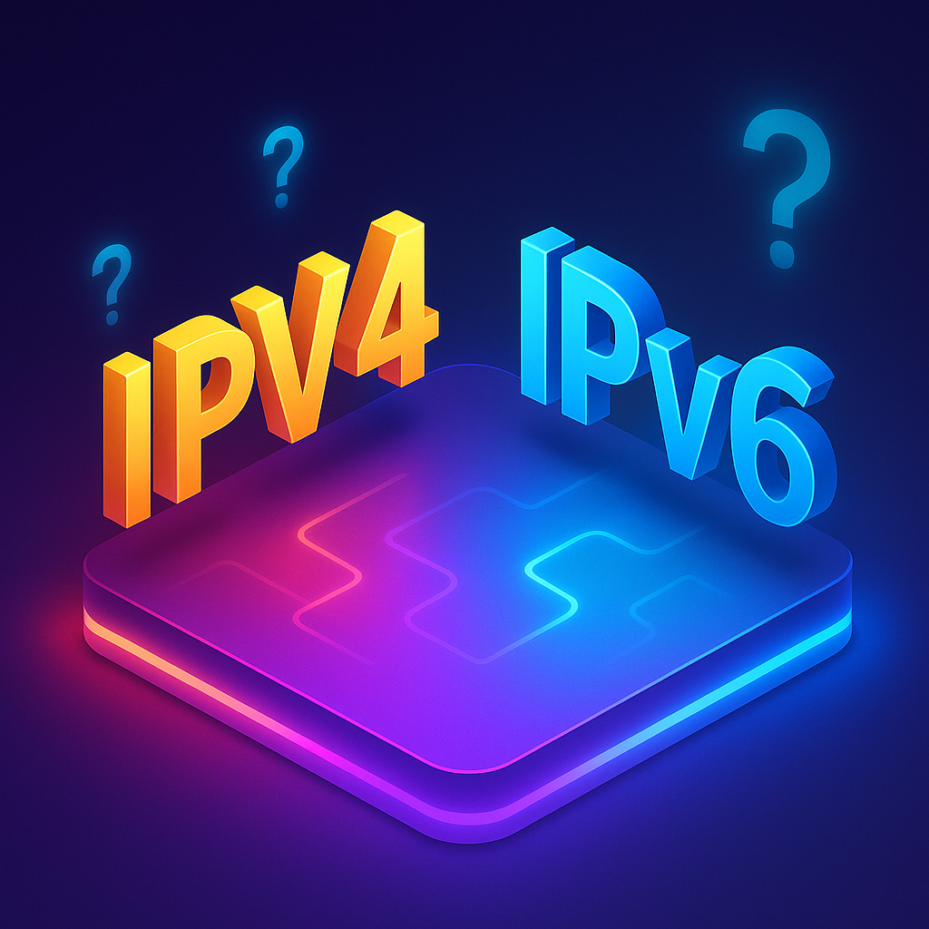 IPv6 transition in developing countries