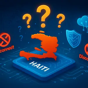 IPv6 transition in developing countries