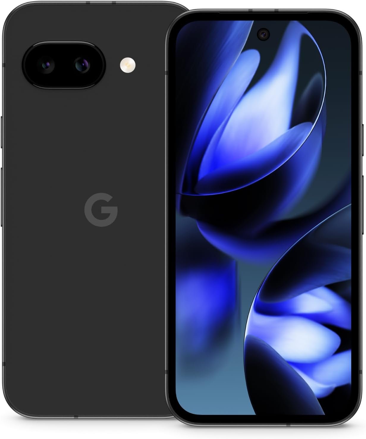 Google Pixel 9a with Gemin