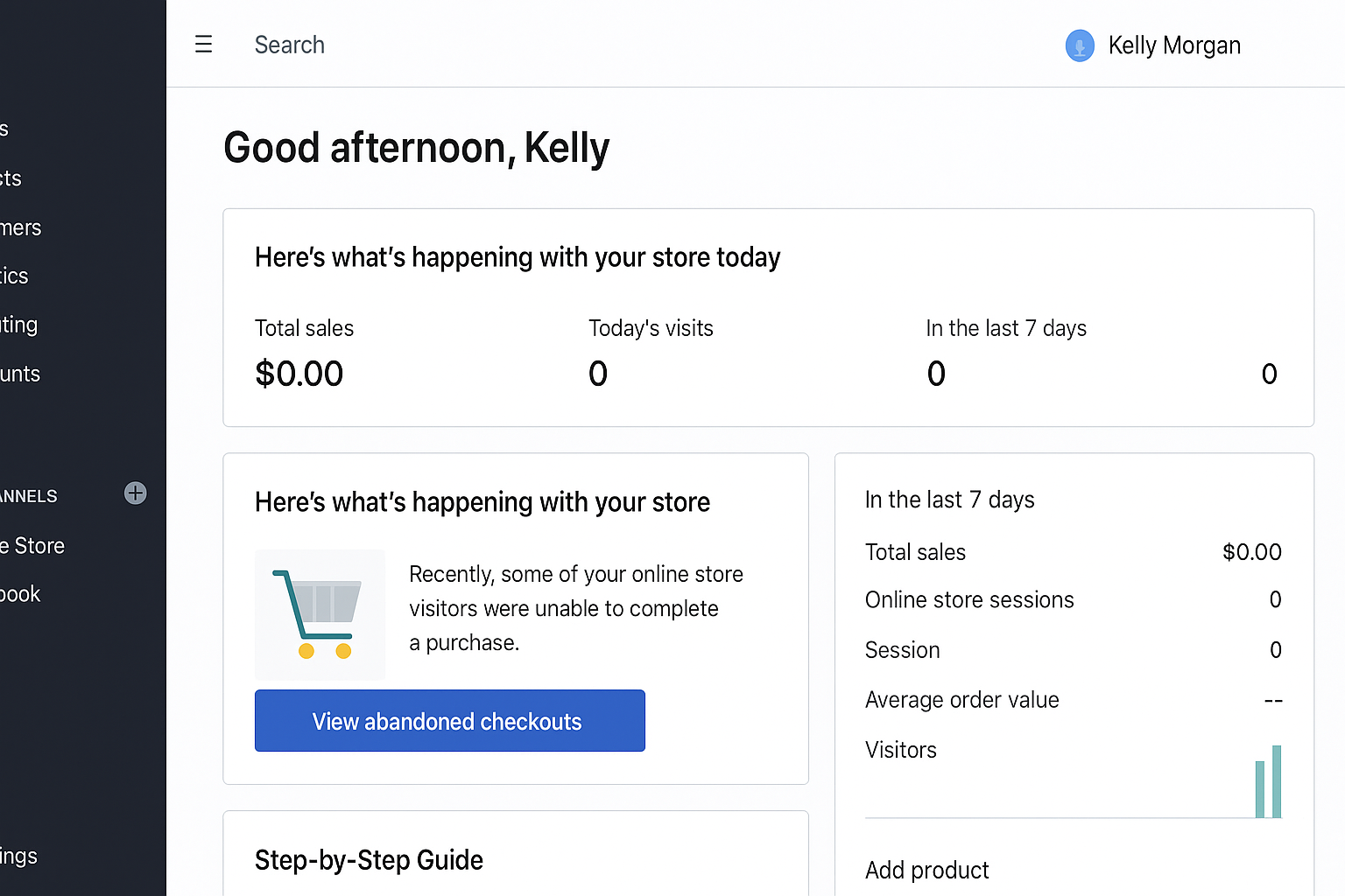 The Advantages of Using Shopify Instead of WooCommerce 1 Shopify vs WooCommerce